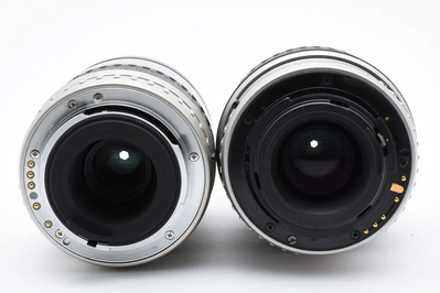 Pentax K-r Image