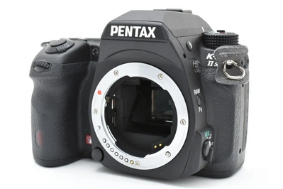 Pentax K-5 iis Image