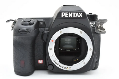 Pentax K-5 iis Image