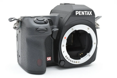 Pentax K-5 iis Image