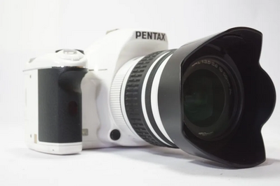 Pentax K-x Image