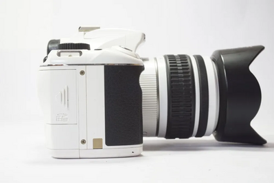 Pentax K-x Image