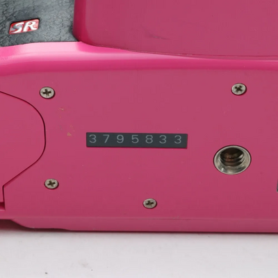 Pentax Kr Image