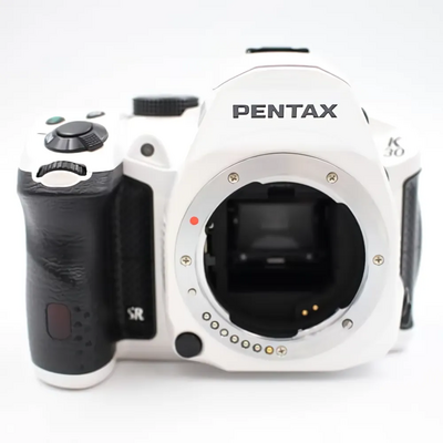 Pentax K-30 Image
