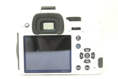 Pentax K-30 Image
