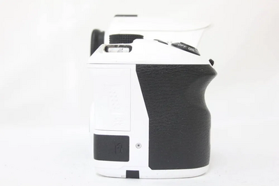 Pentax K-30 Image