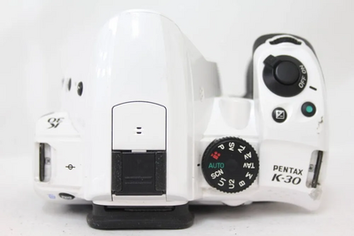Pentax K-30 Image