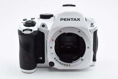 Pentax K-30 Image