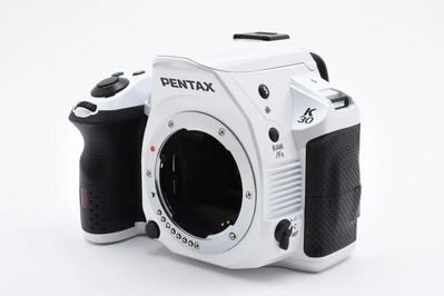 Pentax K-30 Image