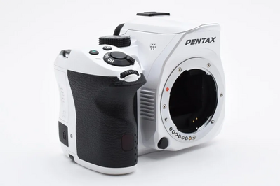 Pentax K-30 Image
