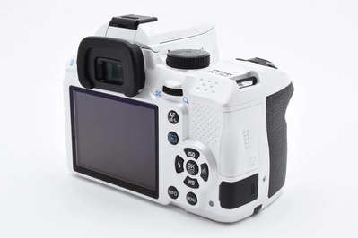 Pentax K-30 Image