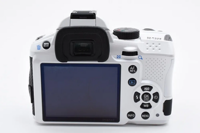 Pentax K-30 Image
