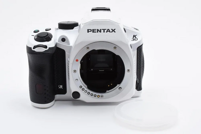 Pentax K-30 Image