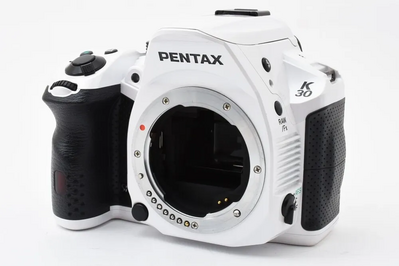 Pentax K-30 Image