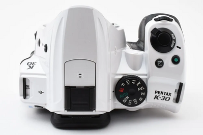 Pentax K-30 Image
