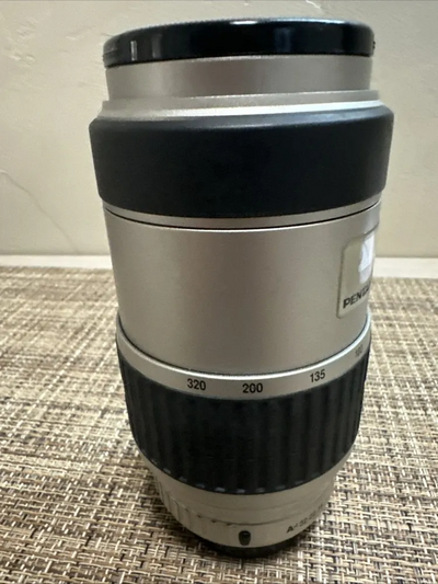 Pentax 80-320mm Image