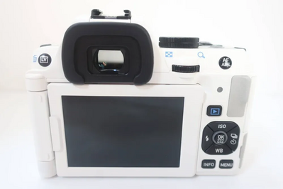Pentax 80-320mm Image