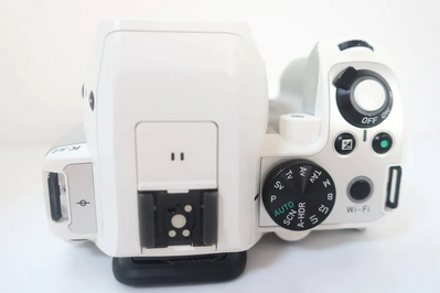 Pentax 80-320mm Image