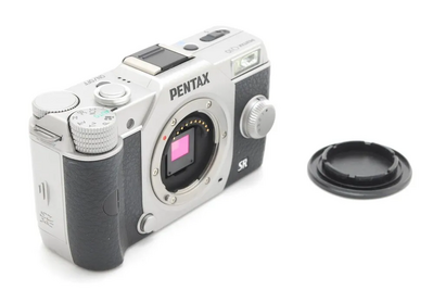 Pentax Q10 Image