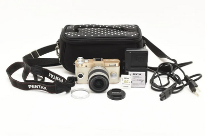 Pentax S1 Image