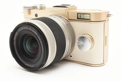 Pentax S1 Image