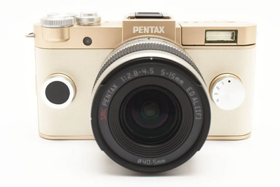 Pentax S1 Image