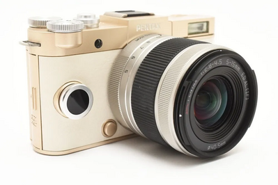 Pentax S1 Image
