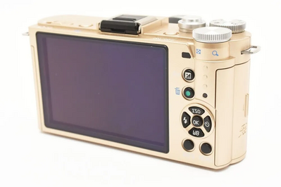 Pentax S1 Image