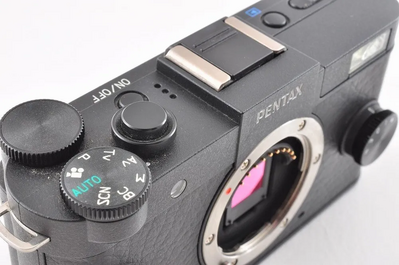 Pentax Q-s1 12.4 mp Image