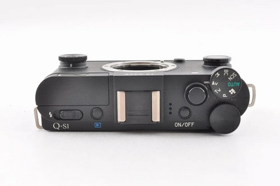 Pentax Q-s1 12.4 mp Image
