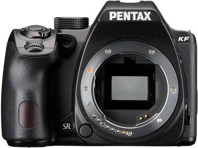 Pentax PENTAX KF Body Image