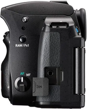 Pentax PENTAX KF Body Image