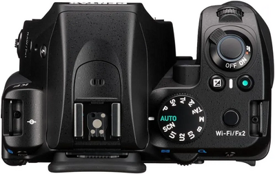 Pentax PENTAX KF Body Image