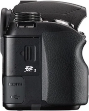 Pentax PENTAX KF Body Image