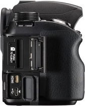 Pentax PENTAX KF Body Image