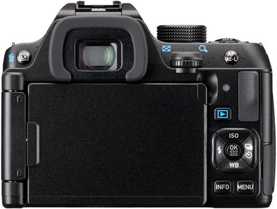 Pentax PENTAX KF Body Image