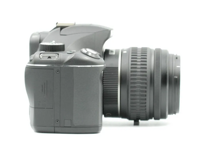 Pentax K-x Image