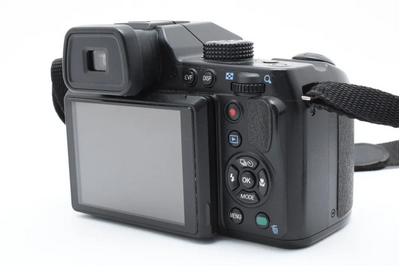 Pentax X-5 Image