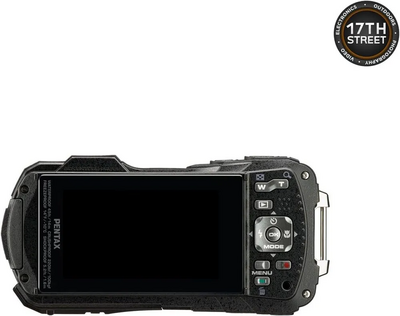 Pentax 02136-KIT1 Image