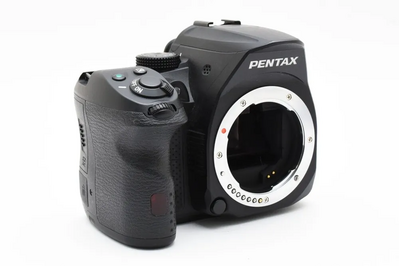 Pentax K-30 Image