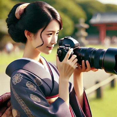 Pentax K-30 Image