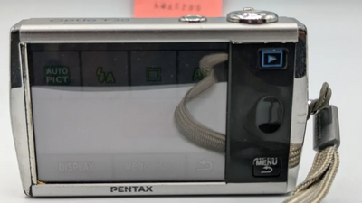 Pentax T30 Image