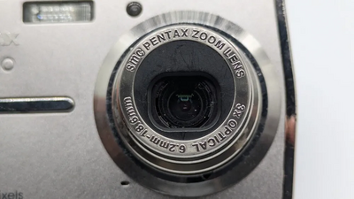 Pentax T30 Image