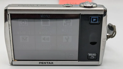 Pentax T30 Image