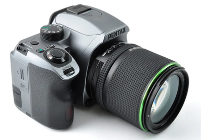 Pentax 70D Image