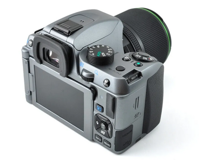 Pentax 70D Image