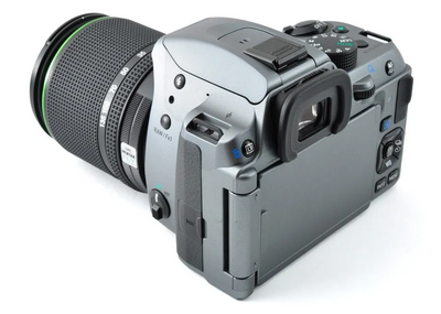 Pentax 70D Image