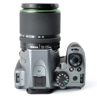 Pentax 70D Image