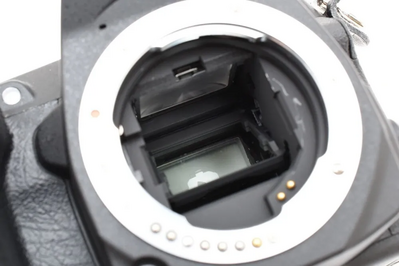 Pentax K-3 Image