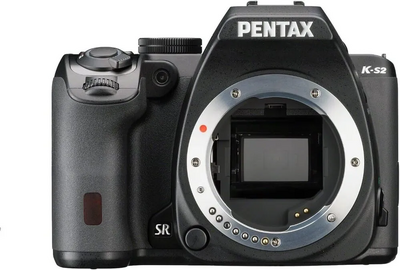 Pentax K-S2 Image